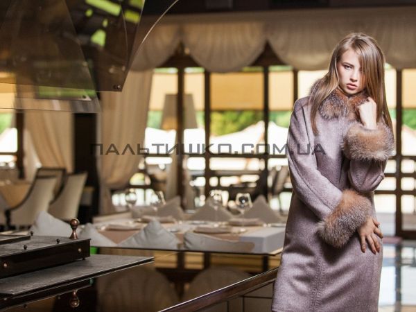 Зимова колекція 2017 - Жіночі пальто по Літньої ціною!