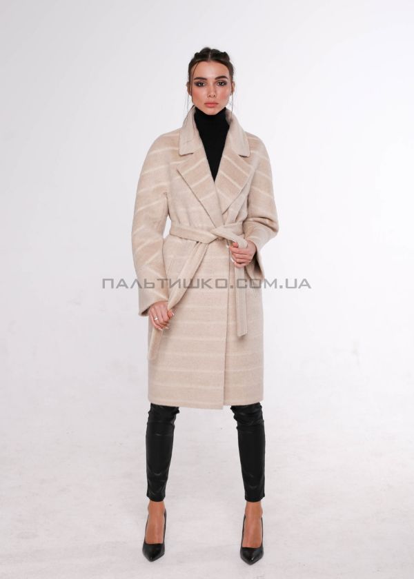 Stella Polare Женское пальто № 119