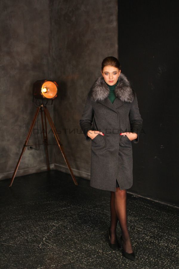 Stella Polare Жіноче пальто №144