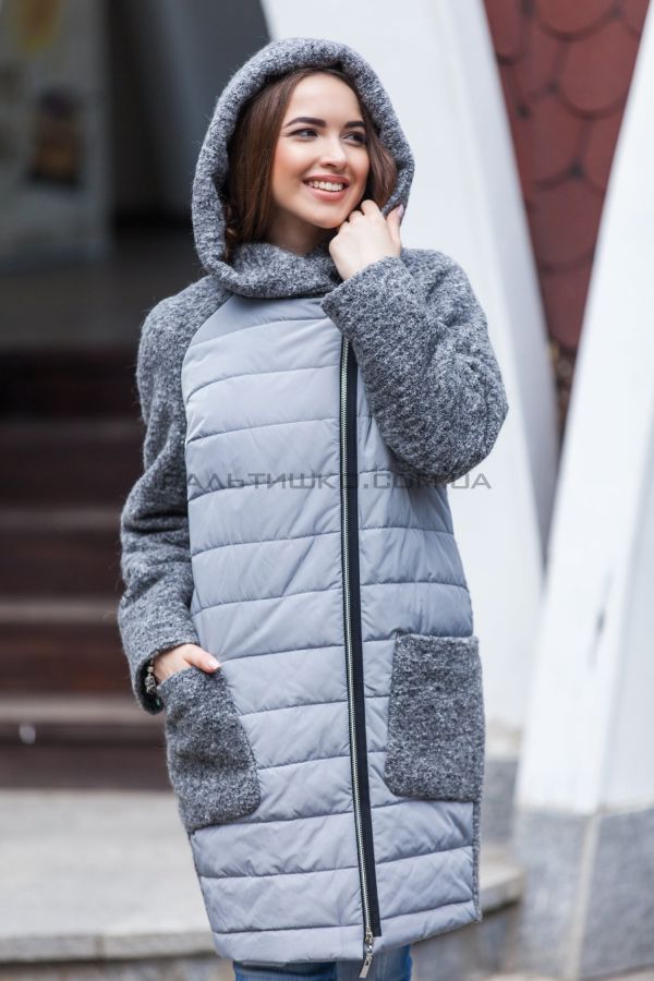 Stella Polare Зимове жіноче пальто №94