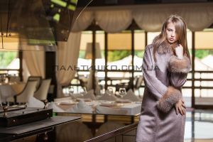 Зимова колекція 2017 - Жіночі пальта Літня ціна! фото